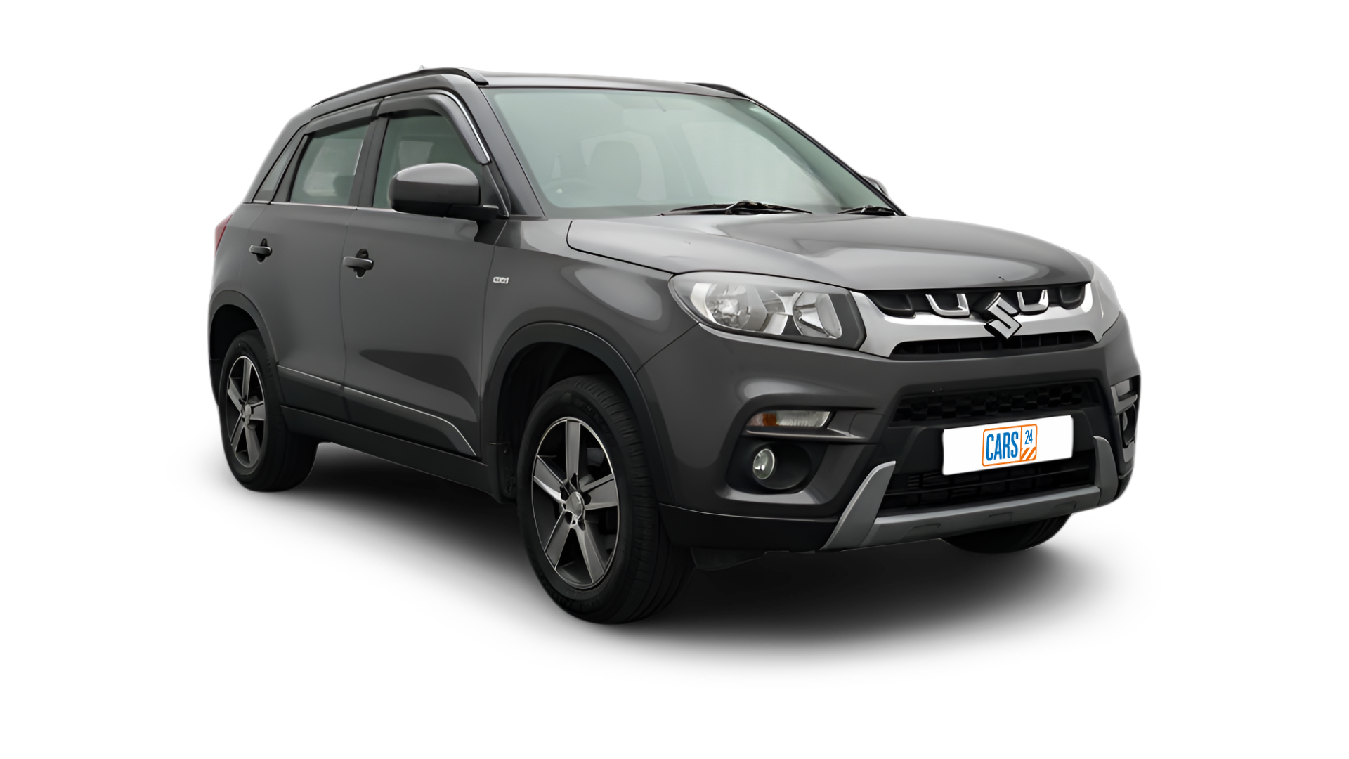 Maruti Vitara Brezza-img